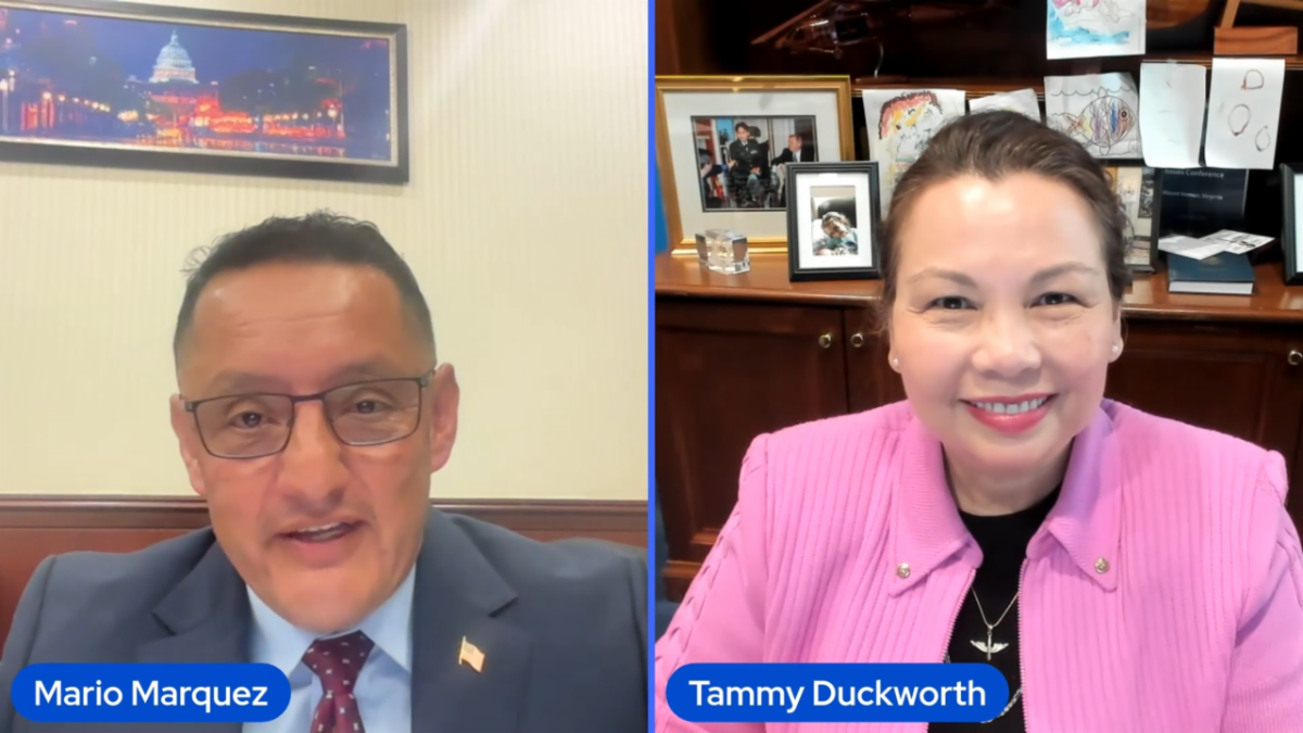 Duckworth and Mario screenshot Duckworth and Mario screenshot